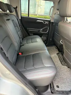 Jetour T2 2023 1.5TD Two-wheel drive Discover PRO interior photo 10 Jetour T2 2023 1.5TD Two-wheel drive Discover PRO interior photo 10