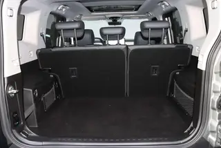 Jetour T2 2023 1.5TD Two-wheel drive Discover PRO interior photo 17 Jetour T2 2023 1.5TD Two-wheel drive Discover PRO interior photo 17