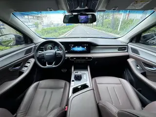 Jetour X90 PLUS 2023 Restyling 1.6TD DCT Villa exterior photo 5 Jetour X90 PLUS 2023 Restyling 1.6TD DCT Villa exterior photo 5