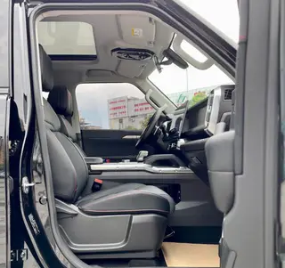 Jetour T2 2025 1.5TD Explore interior photo 10 Jetour T2 2025 1.5TD Explore interior photo 10