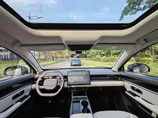 Jetour Dasheng 2022 1.6T DCT El rey ULTRA exterior foto 8 Jetour Dasheng 2022 1.6T DCT El rey ULTRA exterior foto 8