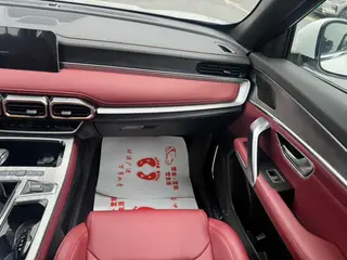Jetour X70 PLUS 2024 Champion Edition 1.5T DCT Champion PRO 5 seat interior photo 13 Jetour X70 PLUS 2024 Champion Edition 1.5T DCT Champion PRO 5 seat interior photo 13