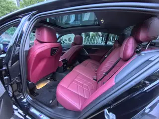 BMW 5 Series 2024 525Li M Sports suit exterior photo 7 BMW 5 Series 2024 525Li M Sports suit exterior photo 7