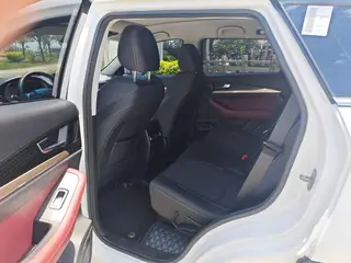 Jetour X70 2023 1.5T DCT Dream Edition 7 seat exterior photo 9 Jetour X70 2023 1.5T DCT Dream Edition 7 seat exterior photo 9