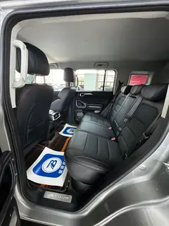 Jetour T2 2025 2.0TD XWD Discover exterior photo 6 Jetour T2 2025 2.0TD XWD Discover exterior photo 6
