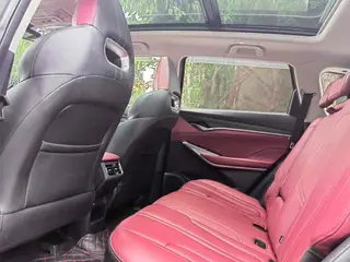 Changan CS75 PLUS 2020 1.5T Élite automatique intérieur photo 7 Changan CS75 PLUS 2020 1.5T Élite automatique intérieur photo 7