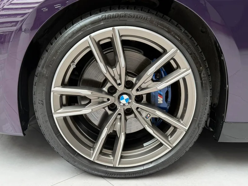 BMW 2 Series 2024 M240i Coupe exterior photo 8 BMW 2 Series 2024 M240i Coupe exterior photo 8