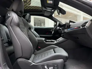 BMW 2 Series 2024 M240i Coupe interior photo 14 BMW 2 Series 2024 M240i Coupe interior photo 14