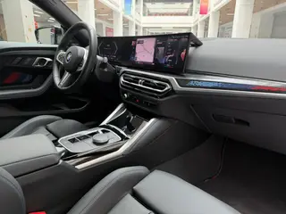 BMW 2 Series 2024 M240i Coupe interior photo 15 BMW 2 Series 2024 M240i Coupe interior photo 15