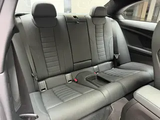 BMW 2 Series 2024 M240i Coupe interior photo 16 BMW 2 Series 2024 M240i Coupe interior photo 16