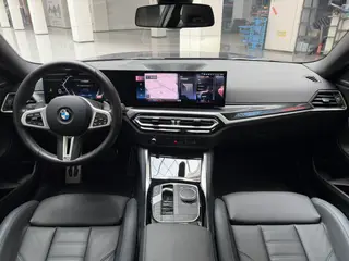 BMW 2 Series 2024 M240i Coupe interior photo 17 BMW 2 Series 2024 M240i Coupe interior photo 17