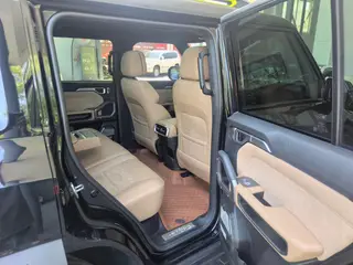 Jetour T2 2023 2.0TD Four-wheel drive Time travel PRO interior photo 13 Jetour T2 2023 2.0TD Four-wheel drive Time travel PRO interior photo 13