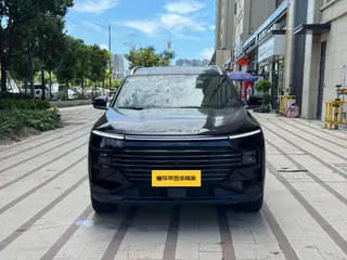 Jetour X70 PLUS 2025 1.5T 7DCT Deluxe Surge Edition 5 seat exterior photo 2 Jetour X70 PLUS 2025 1.5T 7DCT Deluxe Surge Edition 5 seat exterior photo 2