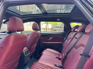 Jetour X70 PLUS 2025 1.5T 7DCT Deluxe Surge Edition 5 seat exterior photo 5 Jetour X70 PLUS 2025 1.5T 7DCT Deluxe Surge Edition 5 seat exterior photo 5