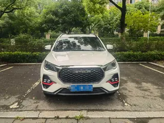 Jetour X70 2023 1.5T DCT To surpass PRO 5 seat exterior photo 2 Jetour X70 2023 1.5T DCT To surpass PRO 5 seat exterior photo 2