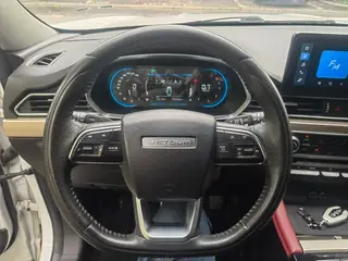 Jetour X70 2023 1.5T DCT To surpass PRO 5 seat exterior photo 7 Jetour X70 2023 1.5T DCT To surpass PRO 5 seat exterior photo 7