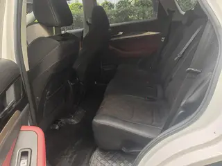 Jetour X70 2023 1.5T DCT To surpass PRO 5 seat interior photo 8 Jetour X70 2023 1.5T DCT To surpass PRO 5 seat interior photo 8