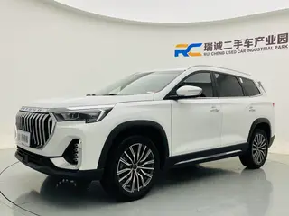 Jetour X90 PLUS 2024 1.6TD DCT Villa exterior foto 1 Jetour X90 PLUS 2024 1.6TD DCT Villa exterior foto 1