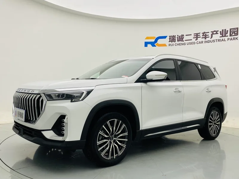 Jetour X90 PLUS 2024 1.6TD DCT Villa exterior foto 1 Jetour X90 PLUS 2024 1.6TD DCT Villa exterior foto 1