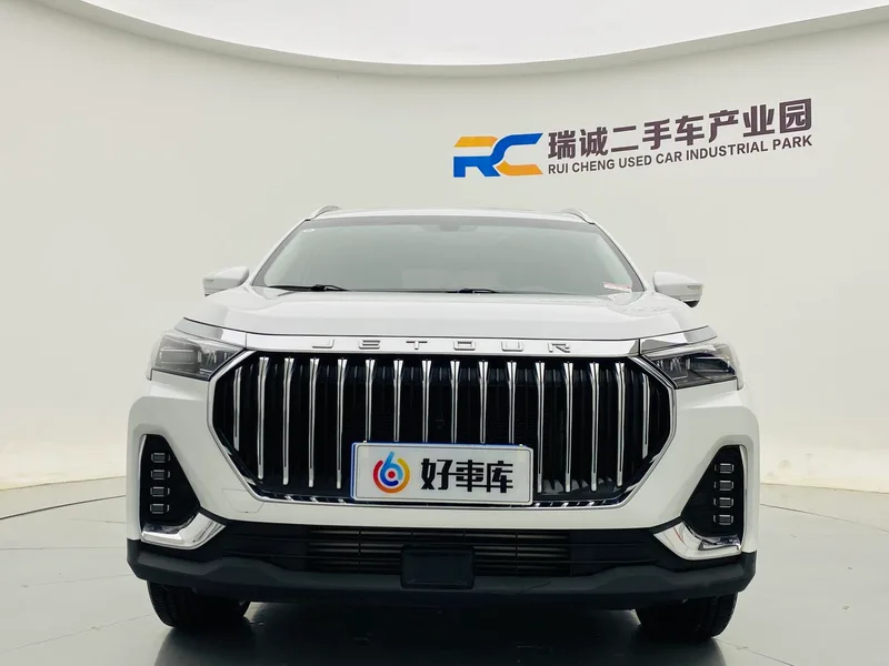Jetour X90 PLUS 2024 1.6TD DCT Villa exterior foto 2 Jetour X90 PLUS 2024 1.6TD DCT Villa exterior foto 2