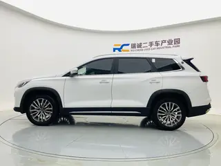 Jetour X90 PLUS 2024 1.6TD DCT Villa exterior foto 4 Jetour X90 PLUS 2024 1.6TD DCT Villa exterior foto 4