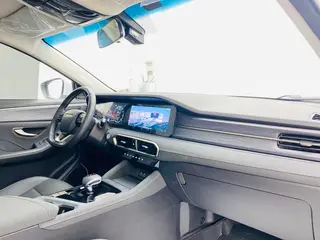 Jetour X90 PLUS 2024 1.6TD DCT Villa interior foto 11 Jetour X90 PLUS 2024 1.6TD DCT Villa interior foto 11