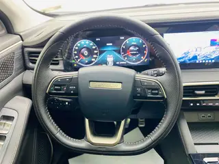 Jetour X90 PLUS 2024 1.6TD DCT Villa interior foto 13 Jetour X90 PLUS 2024 1.6TD DCT Villa interior foto 13