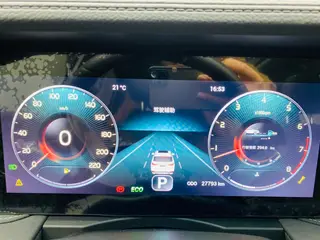 Jetour X90 PLUS 2024 1.6TD DCT Villa interior foto 16 Jetour X90 PLUS 2024 1.6TD DCT Villa interior foto 16
