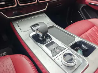 Jetour X70 PLUS 2024 Champion Edition 1.5T DCT Champion MAX 5 seat interior photo 14 Jetour X70 PLUS 2024 Champion Edition 1.5T DCT Champion MAX 5 seat interior photo 14
