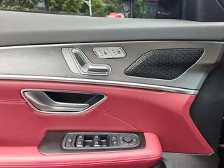 Jetour X70 PLUS 2024 Champion Edition 1.5T DCT Champion MAX 5 seat interior photo 18 Jetour X70 PLUS 2024 Champion Edition 1.5T DCT Champion MAX 5 seat interior photo 18