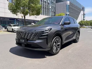 Changan CS75 PLUS 2025 Fourth generation 1.5T New Blue Whale Wisdom Flagship exterior photo 1 Changan CS75 PLUS 2025 Fourth generation 1.5T New Blue Whale Wisdom Flagship exterior photo 1
