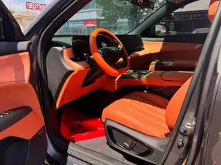 Changan CS75 PLUS 2025 Fourth generation 1.5T New Blue Whale Wisdom Flagship interior photo 10 Changan CS75 PLUS 2025 Fourth generation 1.5T New Blue Whale Wisdom Flagship interior photo 10