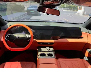 Changan CS75 PLUS 2025 Fourth generation 1.5T New Blue Whale Wisdom Flagship interior photo 11 Changan CS75 PLUS 2025 Fourth generation 1.5T New Blue Whale Wisdom Flagship interior photo 11