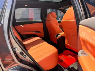 Changan CS75 PLUS 2025 Fourth generation 1.5T New Blue Whale Wisdom Flagship interior photo 13 Changan CS75 PLUS 2025 Fourth generation 1.5T New Blue Whale Wisdom Flagship interior photo 13