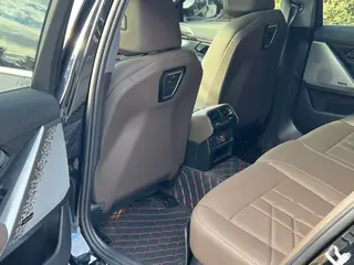 BMW 5 Series 2024 530Li Leading Type M Sports suit interior photo 15 BMW 5 Series 2024 530Li Leading Type M Sports suit interior photo 15