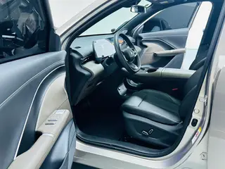 Changan CS55 PLUS 2026 Fourth generation New Blue Whale 1.5T Tianshu Honorable Type exterior photo 4 Changan CS55 PLUS 2026 Fourth generation New Blue Whale 1.5T Tianshu Honorable Type exterior photo 4