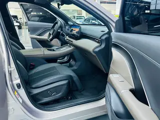 Changan CS55 PLUS 2026 Fourth generation New Blue Whale 1.5T Tianshu Honorable Type exterior photo 8 Changan CS55 PLUS 2026 Fourth generation New Blue Whale 1.5T Tianshu Honorable Type exterior photo 8