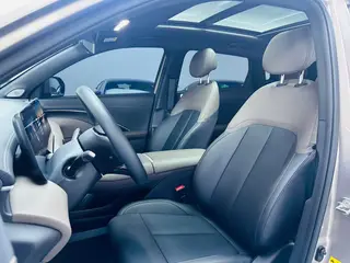 Changan CS55 PLUS 2026 Fourth generation New Blue Whale 1.5T Tianshu Honorable Type interior photo 10 Changan CS55 PLUS 2026 Fourth generation New Blue Whale 1.5T Tianshu Honorable Type interior photo 10