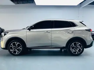 Changan CS55 PLUS 2026 Fourth generation New Blue Whale 1.5T Tianshu Honorable Type interior photo 12 Changan CS55 PLUS 2026 Fourth generation New Blue Whale 1.5T Tianshu Honorable Type interior photo 12