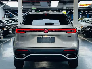 Changan CS55 PLUS 2026 Fourth generation New Blue Whale 1.5T Tianshu Honorable Type interior photo 14 Changan CS55 PLUS 2026 Fourth generation New Blue Whale 1.5T Tianshu Honorable Type interior photo 14