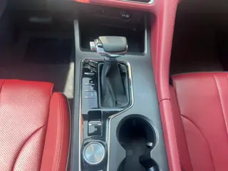 Changan CS75 PLUS 2021 1.5T Автоматический авангард интерьер фото 15 Changan CS75 PLUS 2021 1.5T Автоматический авангард интерьер фото 15
