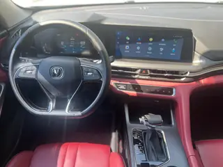 Changan CS75 PLUS 2021 1.5T Автоматический авангард интерьер фото 16 Changan CS75 PLUS 2021 1.5T Автоматический авангард интерьер фото 16