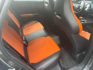 Changan UNI-V 2025 Tercera generación 2.0T Tipo de velocidad interior foto 15 Changan UNI-V 2025 Tercera generación 2.0T Tipo de velocidad interior foto 15