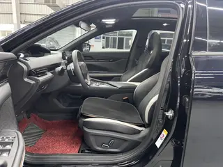 Changan UNI-V 2023 1.5T Premium Trim exterior photo 4 Changan UNI-V 2023 1.5T Premium Trim exterior photo 4