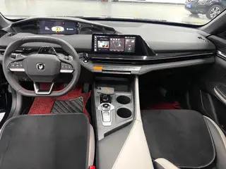 Changan UNI-V 2023 1.5T Premium Trim exterior photo 5 Changan UNI-V 2023 1.5T Premium Trim exterior photo 5