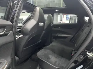 Changan UNI-V 2023 1.5T Premium Trim interior photo 6 Changan UNI-V 2023 1.5T Premium Trim interior photo 6