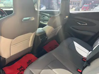 Changan UNI-T 2022 1.5T Sports version Premium Trim exterior photo 4 Changan UNI-T 2022 1.5T Sports version Premium Trim exterior photo 4