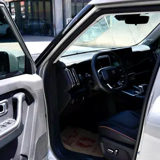 Jetour Freedom 2025 1.5TD Discover экстерьер фото 9 Jetour Freedom 2025 1.5TD Discover экстерьер фото 9