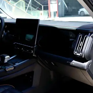 Jetour Freedom 2025 1.5TD Discover интерьер фото 18 Jetour Freedom 2025 1.5TD Discover интерьер фото 18