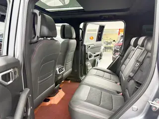 Jetour T2 2023 2.0TD Four-wheel drive Time travel PRO exterior photo 8 Jetour T2 2023 2.0TD Four-wheel drive Time travel PRO exterior photo 8